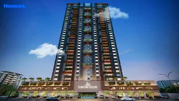 Commercial Shreeji Floating Villas