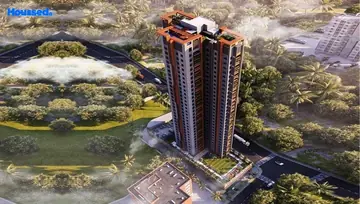 Project Image of Commercial Shreeji Floating Villas - Image 280715