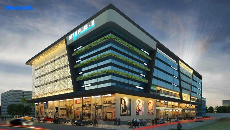 Project Image of Deepak Star Plus B in Nashik Road, Nashik - Image 280623
