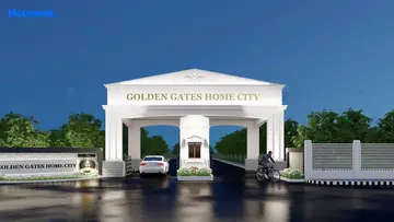 Project Image of JS Golden Gates Home City - Image 335924