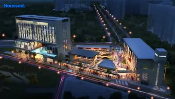 Project Image of Lotus Broadwalk - Image 304737