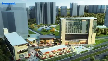 Project Image of Lotus Broadwalk - Image 304734