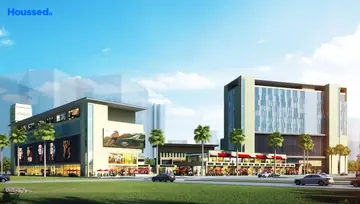 Project Image of Lotus Broadwalk - Image 304736