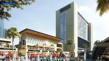 Project Image of Lotus Broadwalk - Image 304735