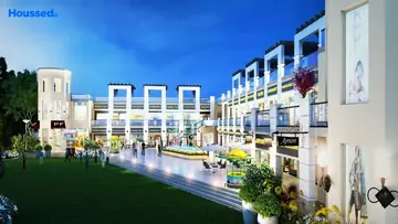 Project Image of GLS Crown Avenue - Image 368447