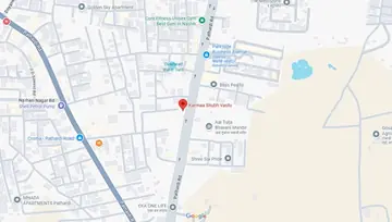 Location of Commercial Karmaa Shubh Vastu - Image 280791