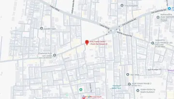Location of Viraj Trade Center - Image 280885