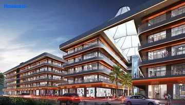 Project Image of Viraj Trade Center - Image 280875