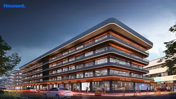 Project Image of Viraj Trade Center - Image 280874