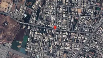 Location of Commercial Brij Nikunj - Image 280621