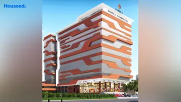 Project Image of Shreejis Gujral Arcade - Image 280746