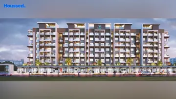 Project Image of Anandraj Samruddhi Business Park - Image 280602