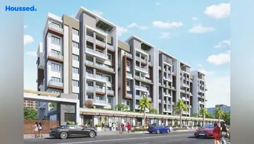 Project Image of Anandraj Samruddhi Business Park - Image 280605
