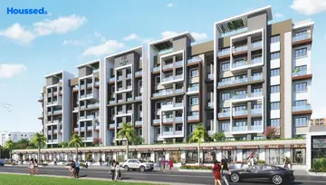 Project Image of Anandraj Samruddhi Business Park - Image 280604