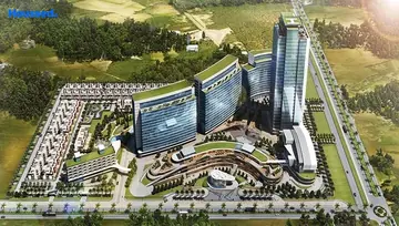 Project Image of Airwil Intellicity - Image 308870