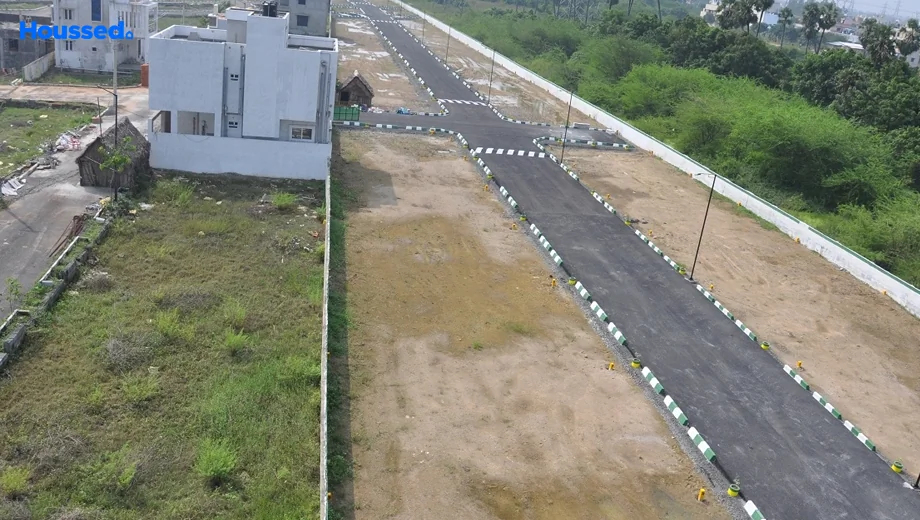Project Image of JR Enclave Phase 1 in Ayapakkam, Chennai - Image 325644