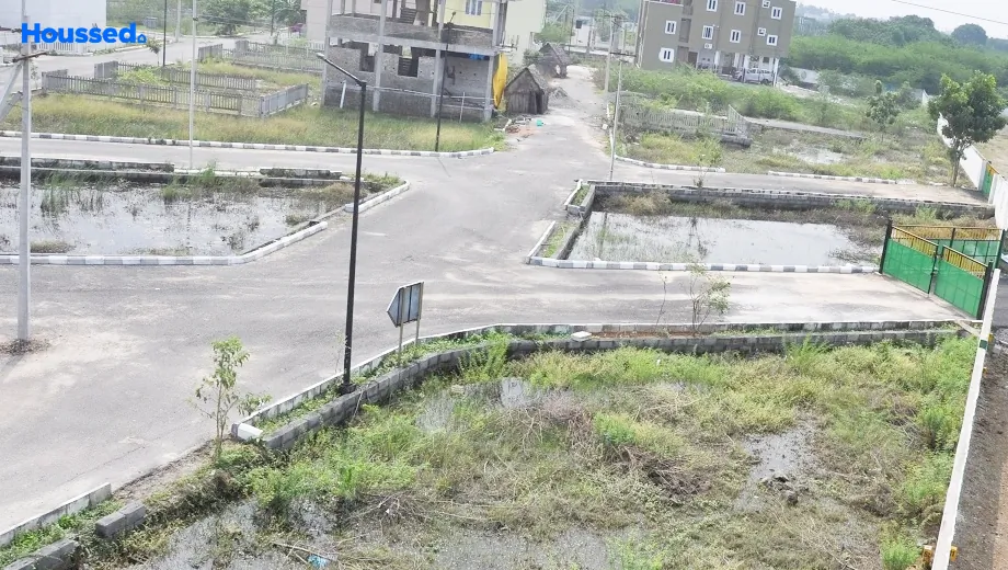 Project Image of JR Enclave Phase 1 in Ayapakkam, Chennai - Image 325645
