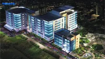 Project Image of MVL India Business Center - Image 368493