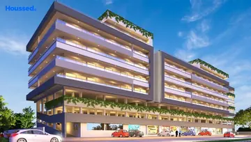 Project Image of Archit Sai Avenue - Image 280580