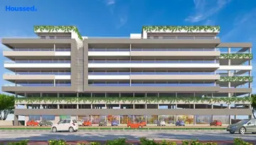 Project Image of Archit Sai Avenue - Image 280579