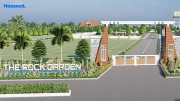 Project Image of Earthen The Rock Garden - Image 332735