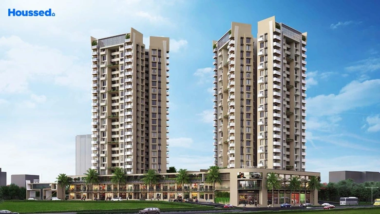 Project Image of Commercial Shreeji Excelencia in Gangapur Road, Nashik - Image 280755