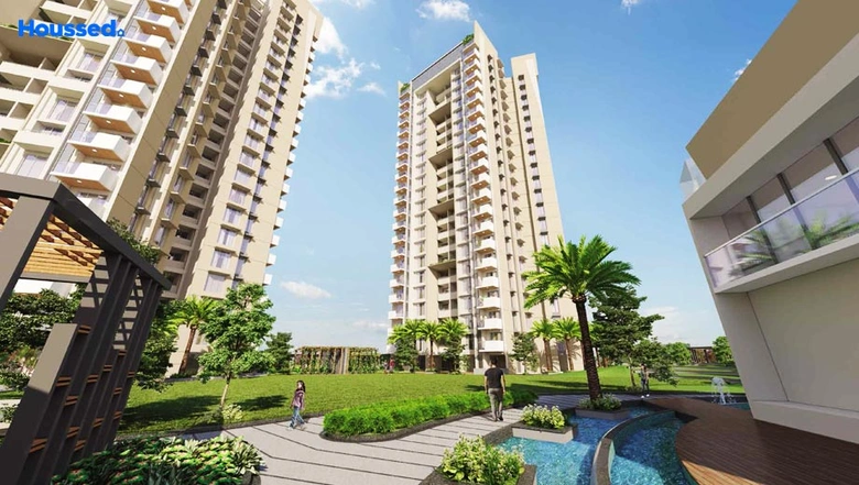 Project Image of Commercial Shreeji Excelencia in Gangapur Road, Nashik - Image 280757