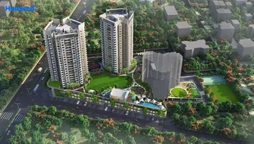 Project Image of Commercial Shreeji Excelencia - Image 280760