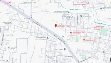 Location of Emporio 1 at Quillion Park - Image 280868