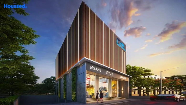 Project Image of ABH Capital in Tilakwadi, Nashik - Image 280546