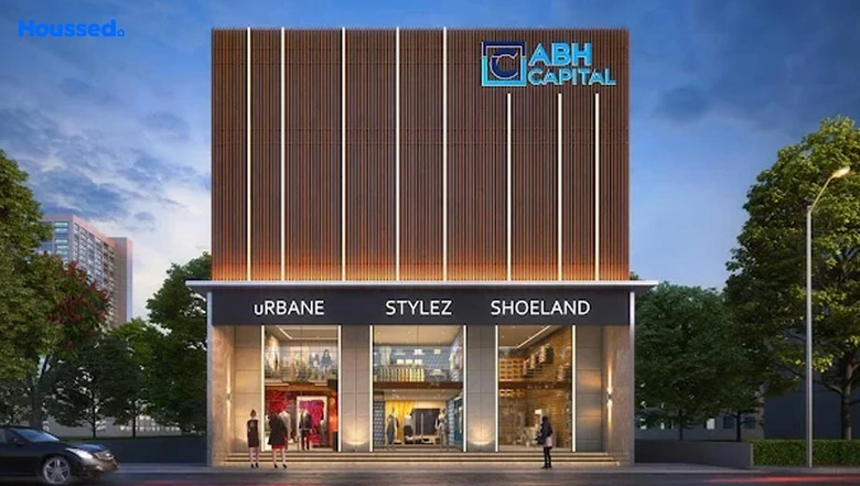 Project Image of ABH Capital in Tilakwadi, Nashik - Image 280545