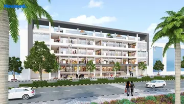 Project Image of Uniwest Arcade - Image 304927