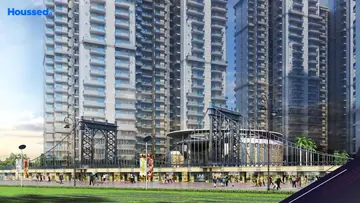 Project Image of Migsun Vilaasa Walk - Image 368089