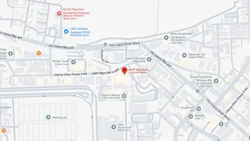 Location of ASF Towers - Image 368421