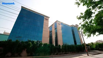 Project Image of ASF Towers - Image 368418