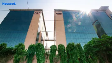 Project Image of ASF Towers - Image 368419