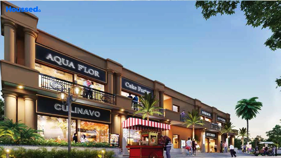 Project Image of Signature Global Signum 89 in Sector 89, Gurgaon - Image 368611