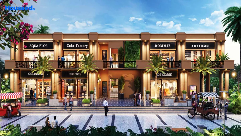 Project Image of Signature Global Signum 89 in Sector 89, Gurgaon - Image 368613