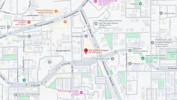 Location of ROF Galleria 95 - Image 368534