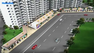 Project Image of ROF Galleria 95 - Image 368533