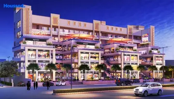 Project Image of AIMS Central Plaza - Image 307264