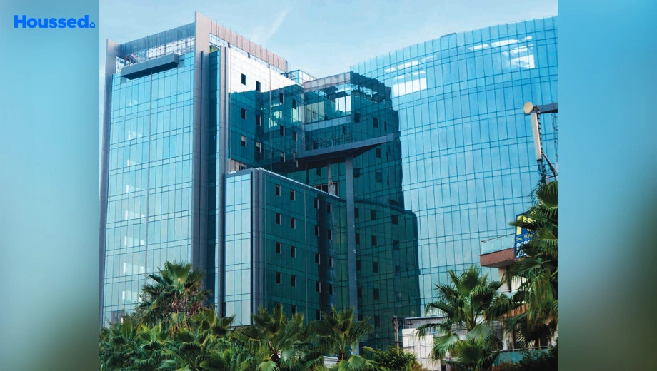 Project Image of Milestone Experion Centre in Sector 15, Gurgaon - Image 368478