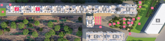 Master Plan of Namoh Shine City in Chikhali, Pune - Image 24695