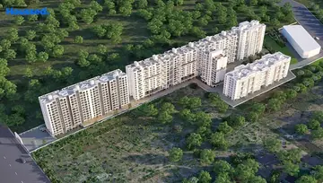 Project Image of Namoh Shine City - Image 24682