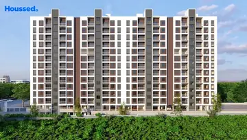 Project Image of Namoh Shine City - Image 24683