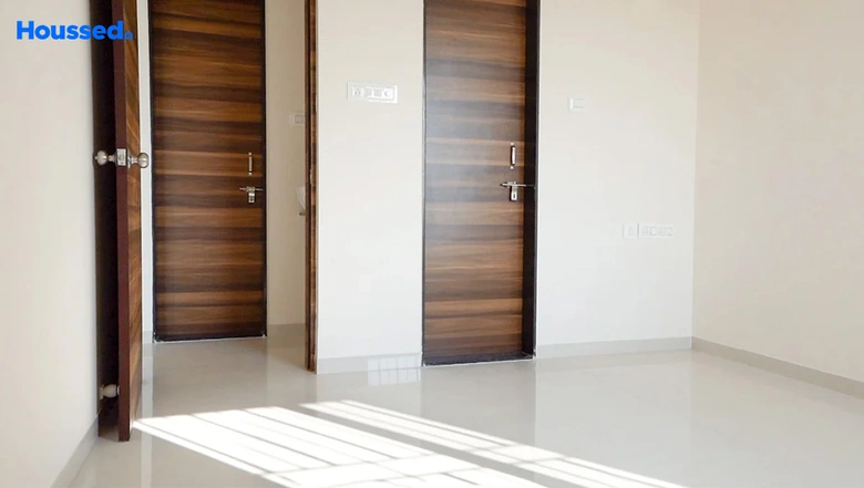 Sample Apartment of Namoh Shine City in Chikhali, Pune - Image 24688