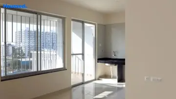 Sample Apartment of Namoh Shine City - Image 24687