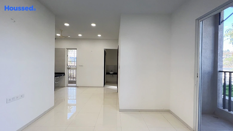 Sample Apartment of Namoh Shine City in Chikhali, Pune - Image 24689