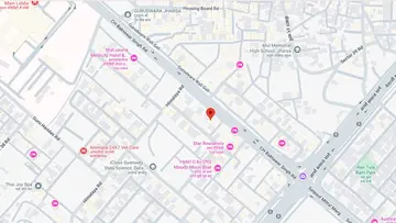 Location of SAS Tower - Image 368562