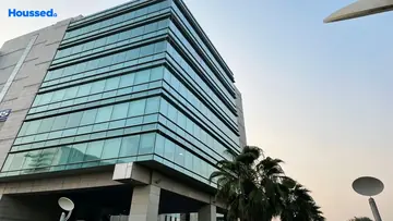 Project Image of SAS Tower - Image 368561